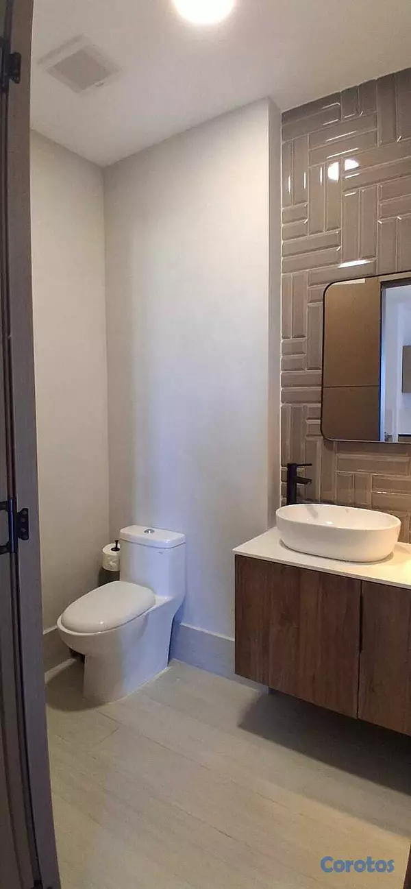 apartamentos - Apartamento en piantini Amueblado   US$ 1500     8