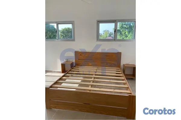 casas - Villa  En venta  Amueblada con Piscina en Las Terrenas Cerca de las PLayas 8