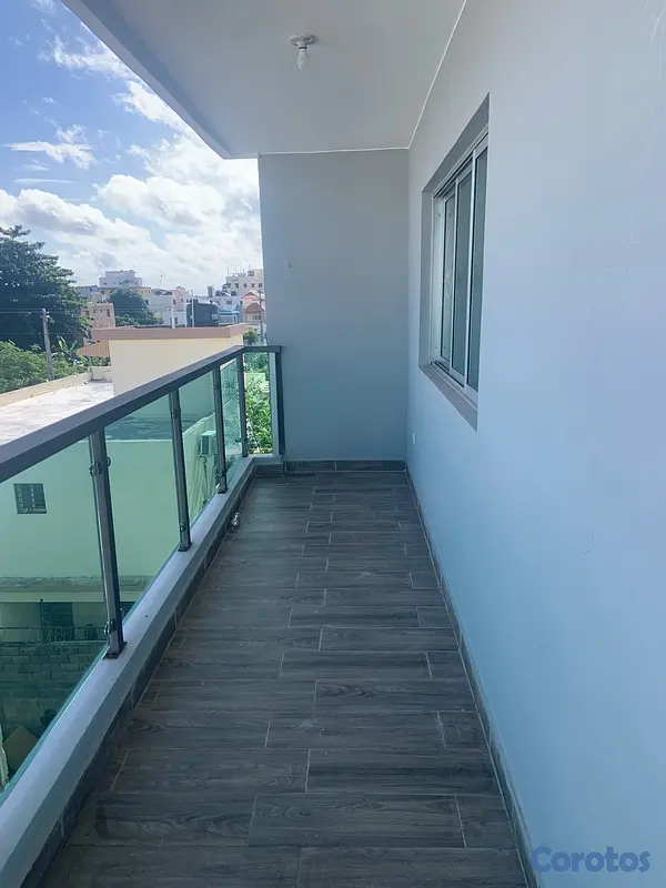 apartamentos - 🔥Apartamento en venta en el Sector Brisa Oriental 3