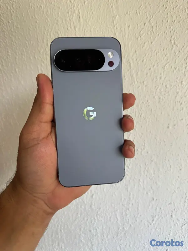 celulares y tabletas - vendo Google pixel 10 pro Xl 512Gb / 16ram desbloqueado 2