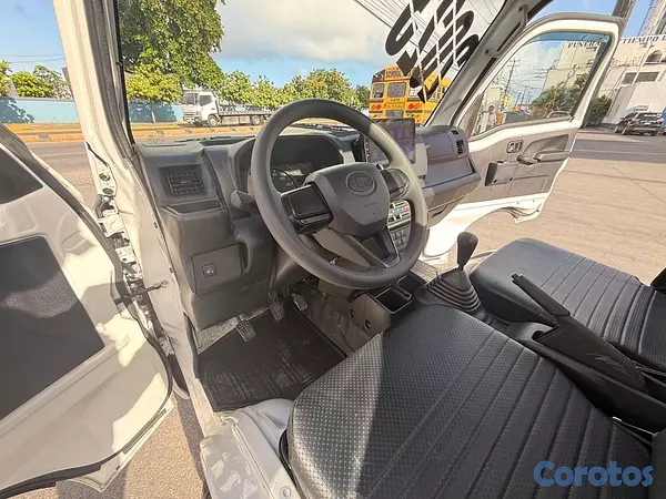 otros vehiculos - daihatsu hijet Recien importada 5