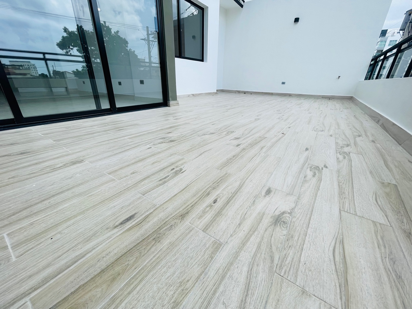 apartamentos - Apartamento con terraza en el Mirador Norte