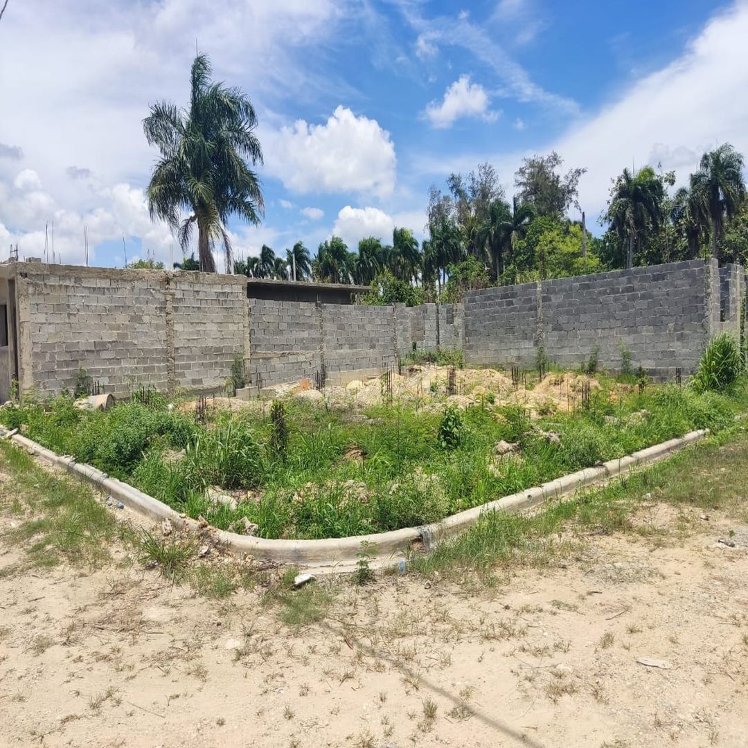 solares y terrenos - Solares en Santo Domingo Norte desde RD$870,000 – ¡Listos para construir!
 3