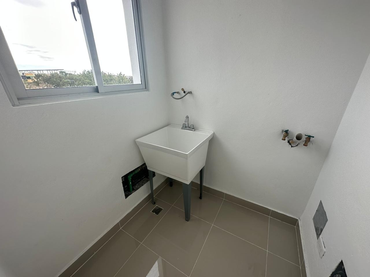 apartamentos - Se vende apartamento nuevo en Av. Independencia 1