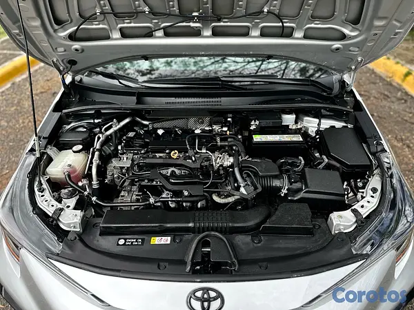 carros - Toyota Corolla SE 2021 8