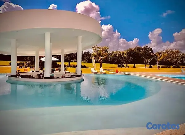 apartamentos - Cana Rock Star  8