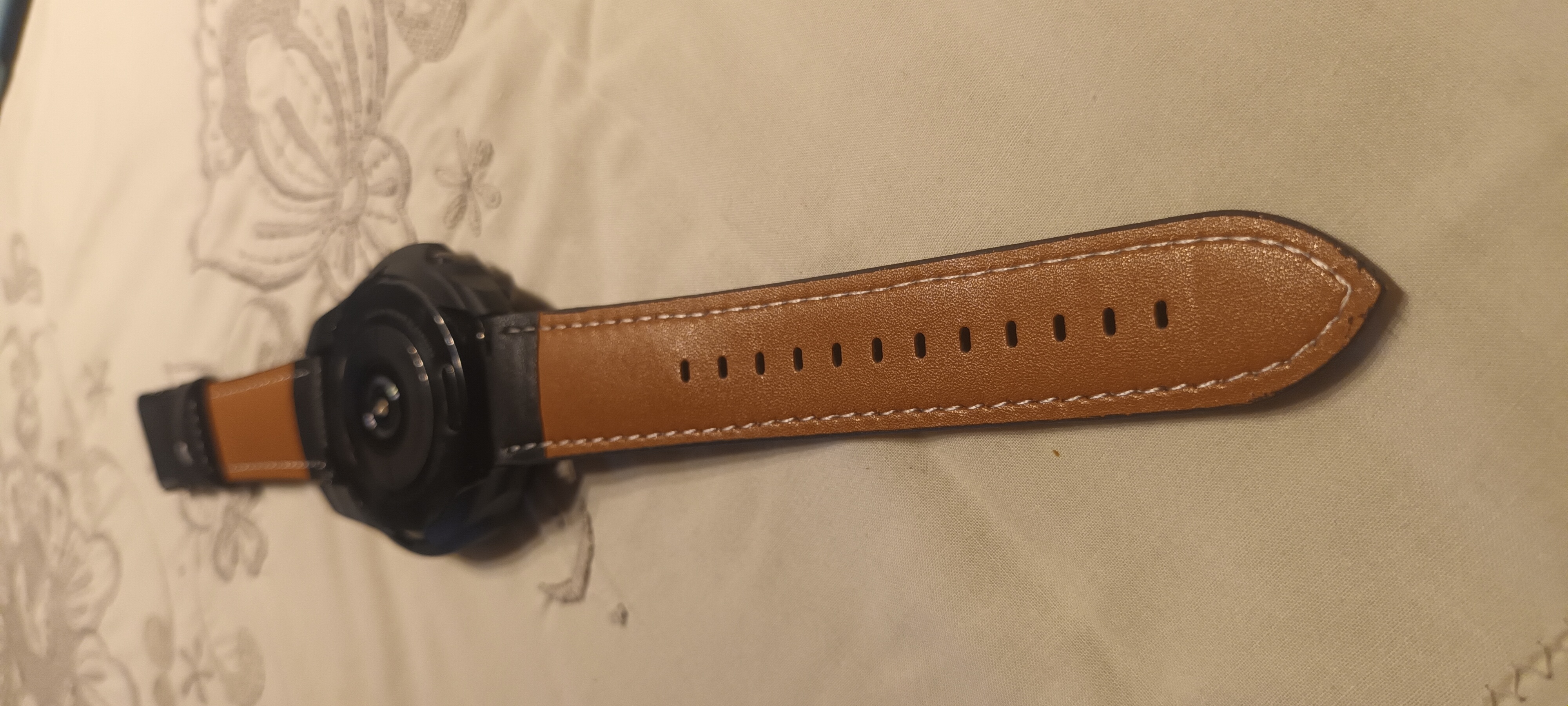 otros electronicos - Samsung Galaxy Watch 3 2