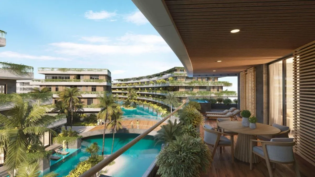 apartamentos - Punta Cana – Atlántida – Últimos apartamentos disponibles 9