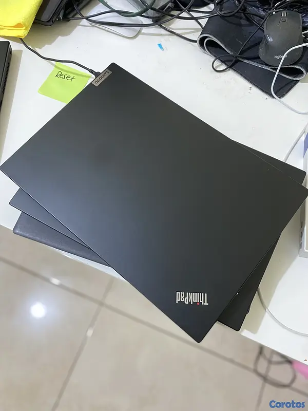 computadoras y laptops - Laptop Lenovo L15 Gen 2 i7 11th gen 16GB 512GB SSD  3
