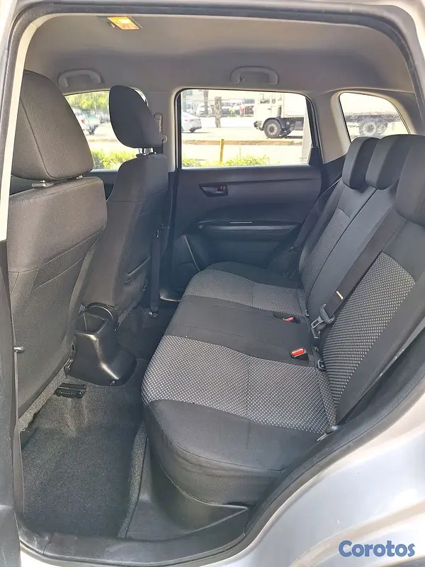 jeepetas y camionetas - 2018 Suzuki Vitara  8