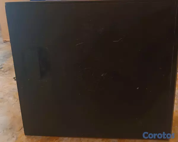 computadoras y laptops - CPU HP i5 de 4generacion  4