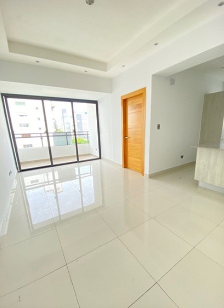 apartamentos - ALQUILO Piso 4  Nuevo En Zona Residencial En  Mirador Norte