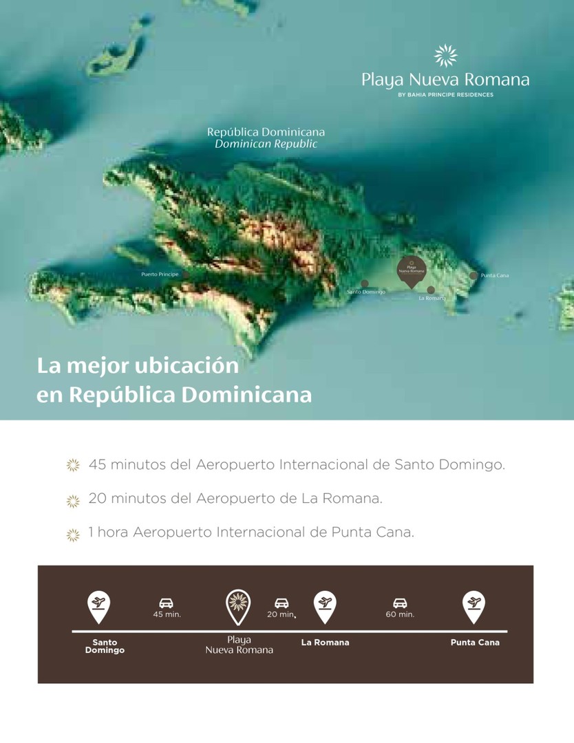 solares y terrenos - Solares Turísticos, con playa, Campo de Golf y mucho más 2