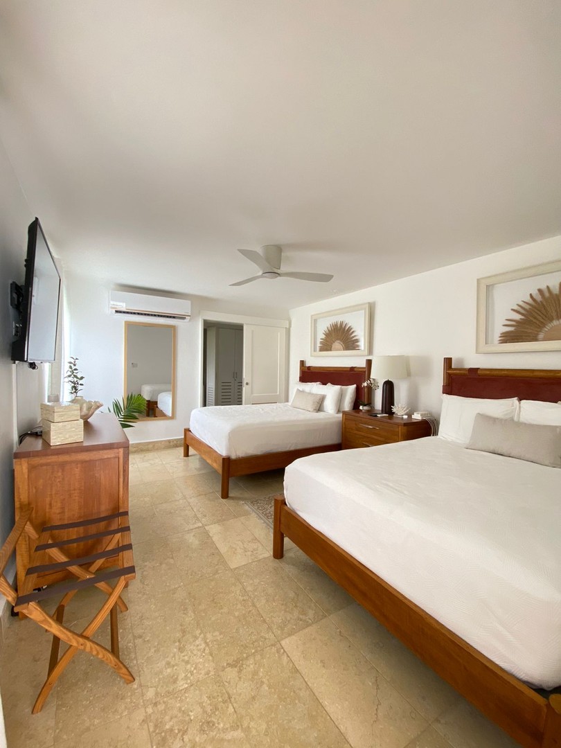 casas vacacionales y villas - VILLA AMUEBLADA EN GREEN ONE, PLAYA DORADA, PUERTO PLATA, RD
 7