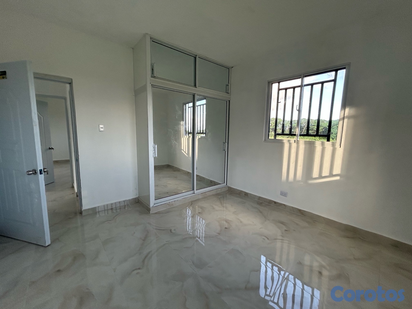 apartamentos - Alquiler de Apartamentos en Villa Riva, El manguito 7