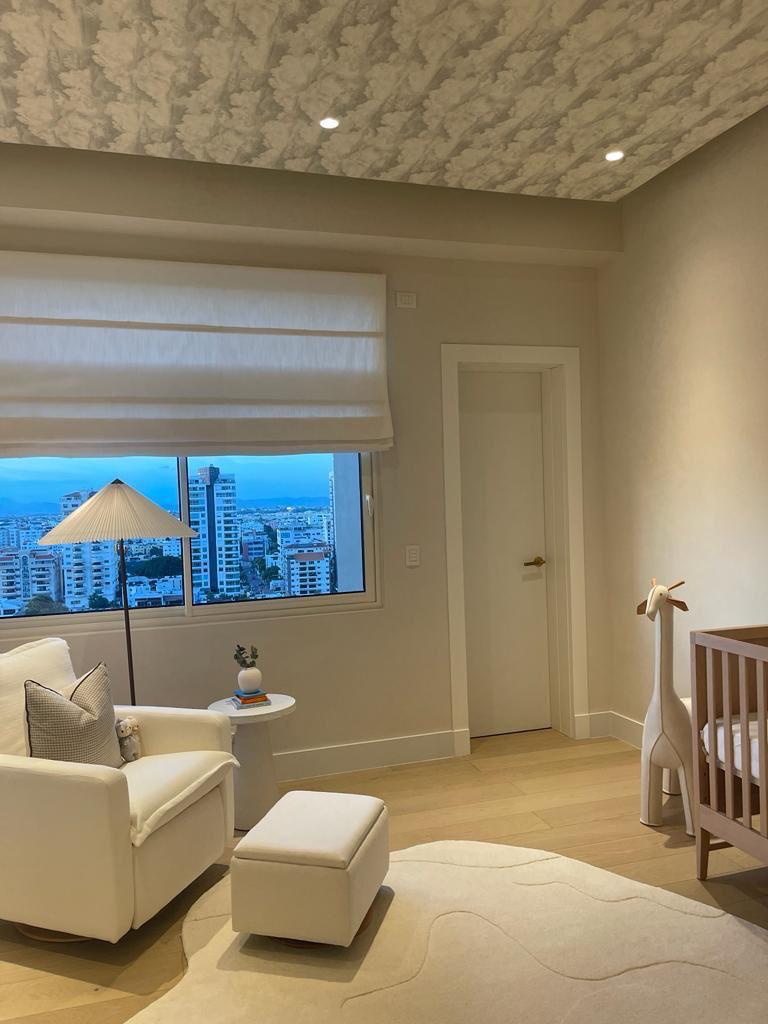 apartamentos - Apartamento, Anacaona 4