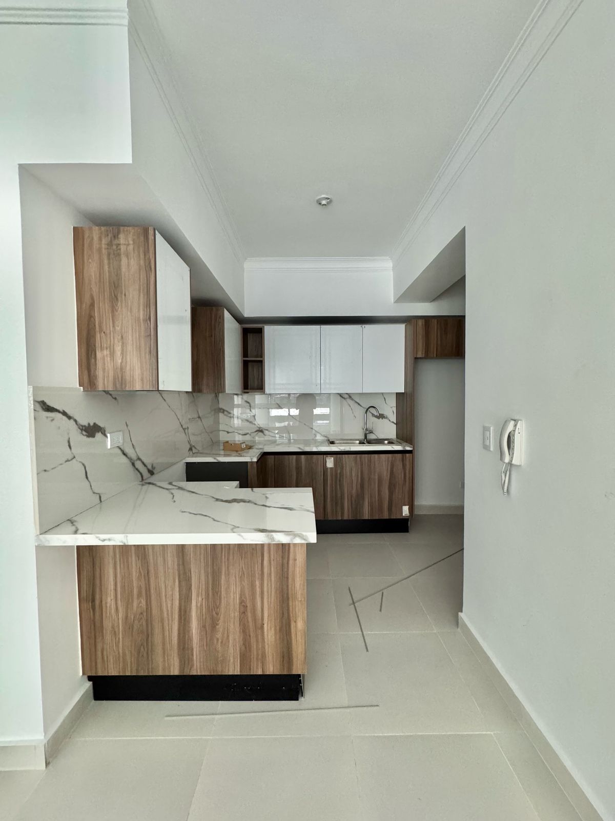 apartamentos - Vendo apartamento en Naco  5
