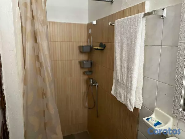apartamentos - Alquiler Apartamento Estudio, Gazcue, Santo Doming 4