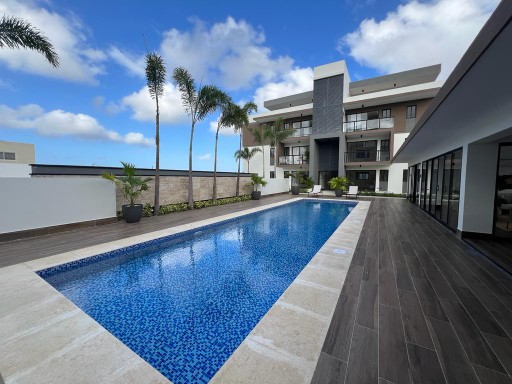 apartamentos - Apartamento en Venta Nuevo en Punta Cana 
