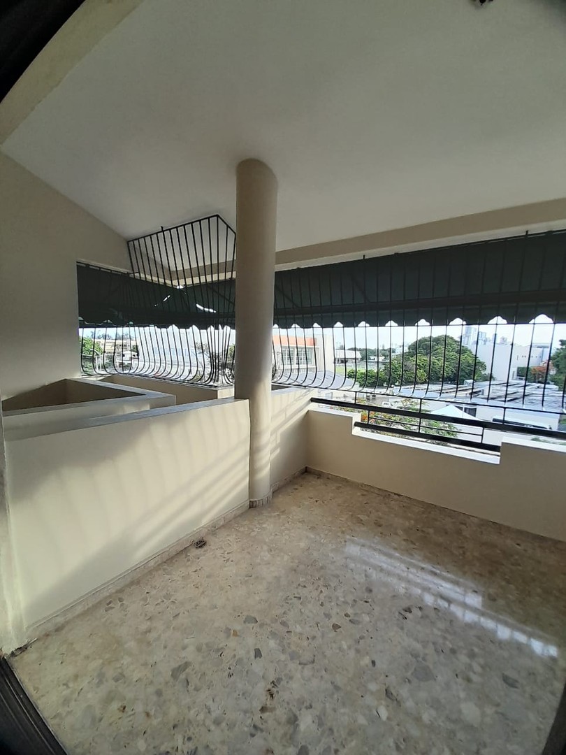 apartamentos - Se vende apartamento en Bella Vista 1