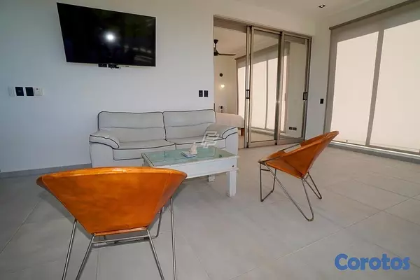 apartamentos - Apartamento con vista panoramica 2