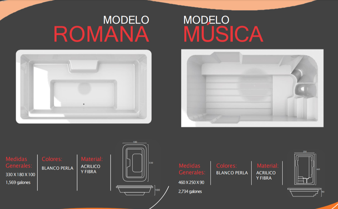 herramientas, jardines y exterior - JACUZZIS-HIDROMASAJE-PICUZZIS-BASE DE DUCHA- 1