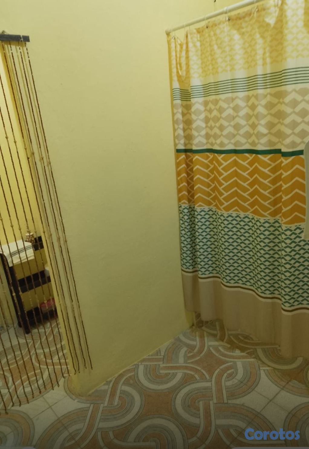 apartamentos - Zona Colonial hermoso apto 6