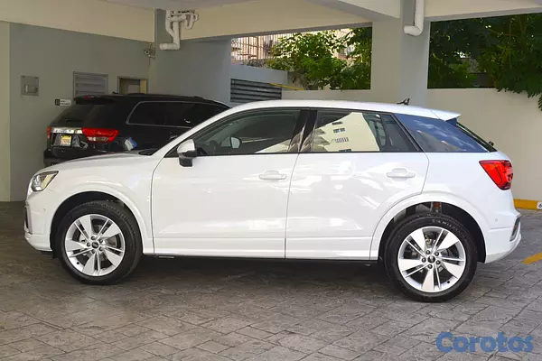 jeepetas y camionetas - Audi Q2 4
