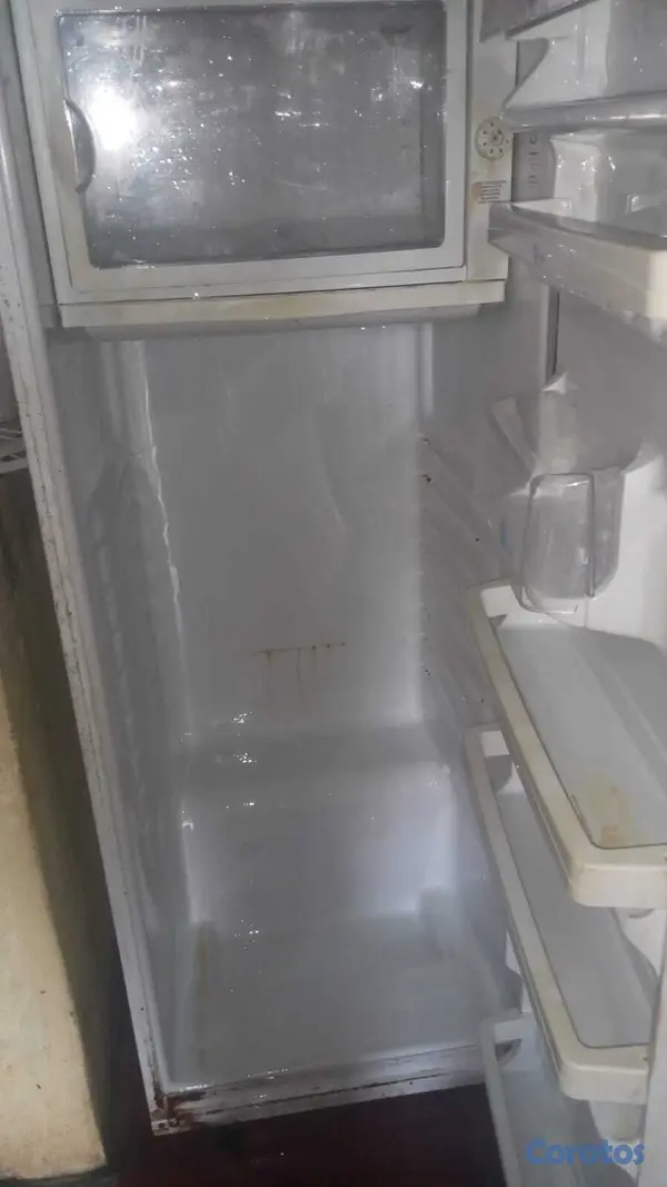 electrodomesticos - Vendo nevera usada en buen estado 2
