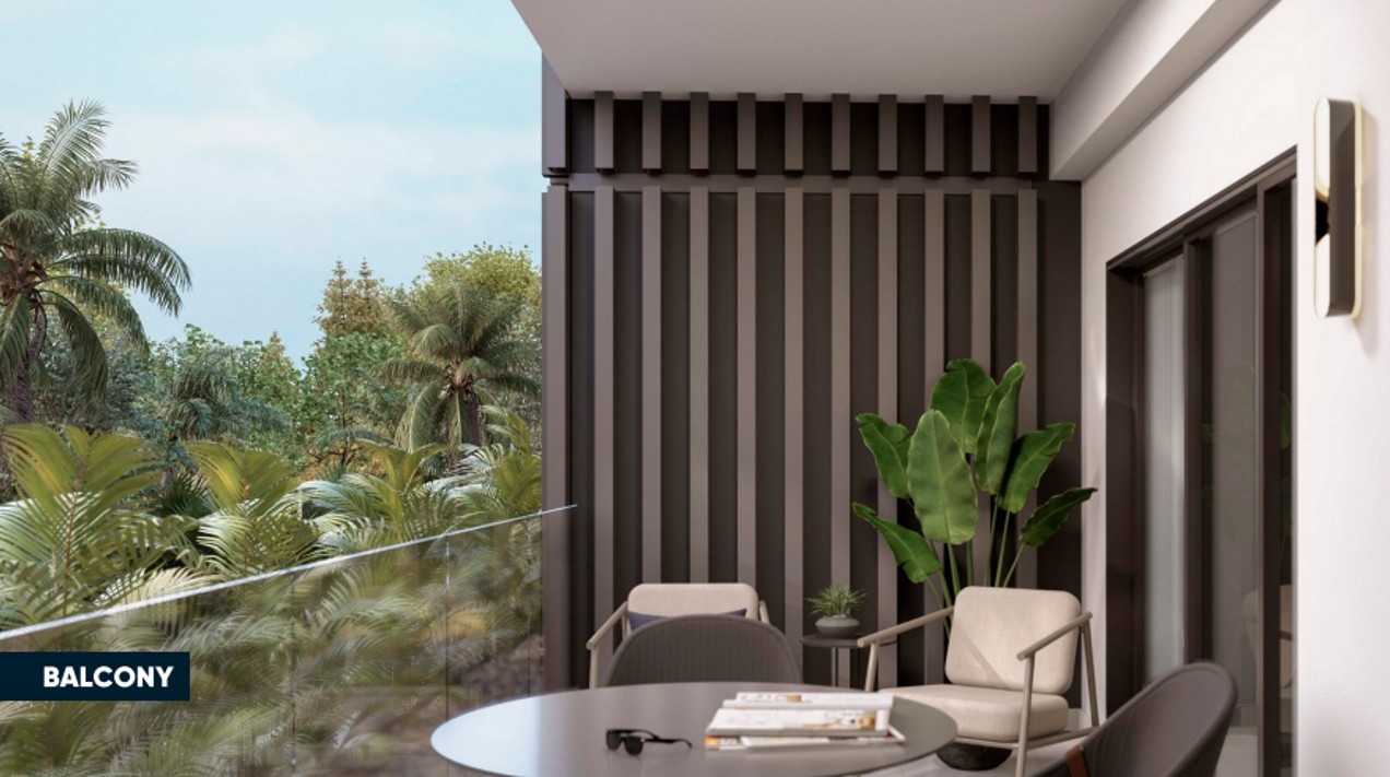 apartamentos - Apartamentos de oportunidad en Cap Cana 4