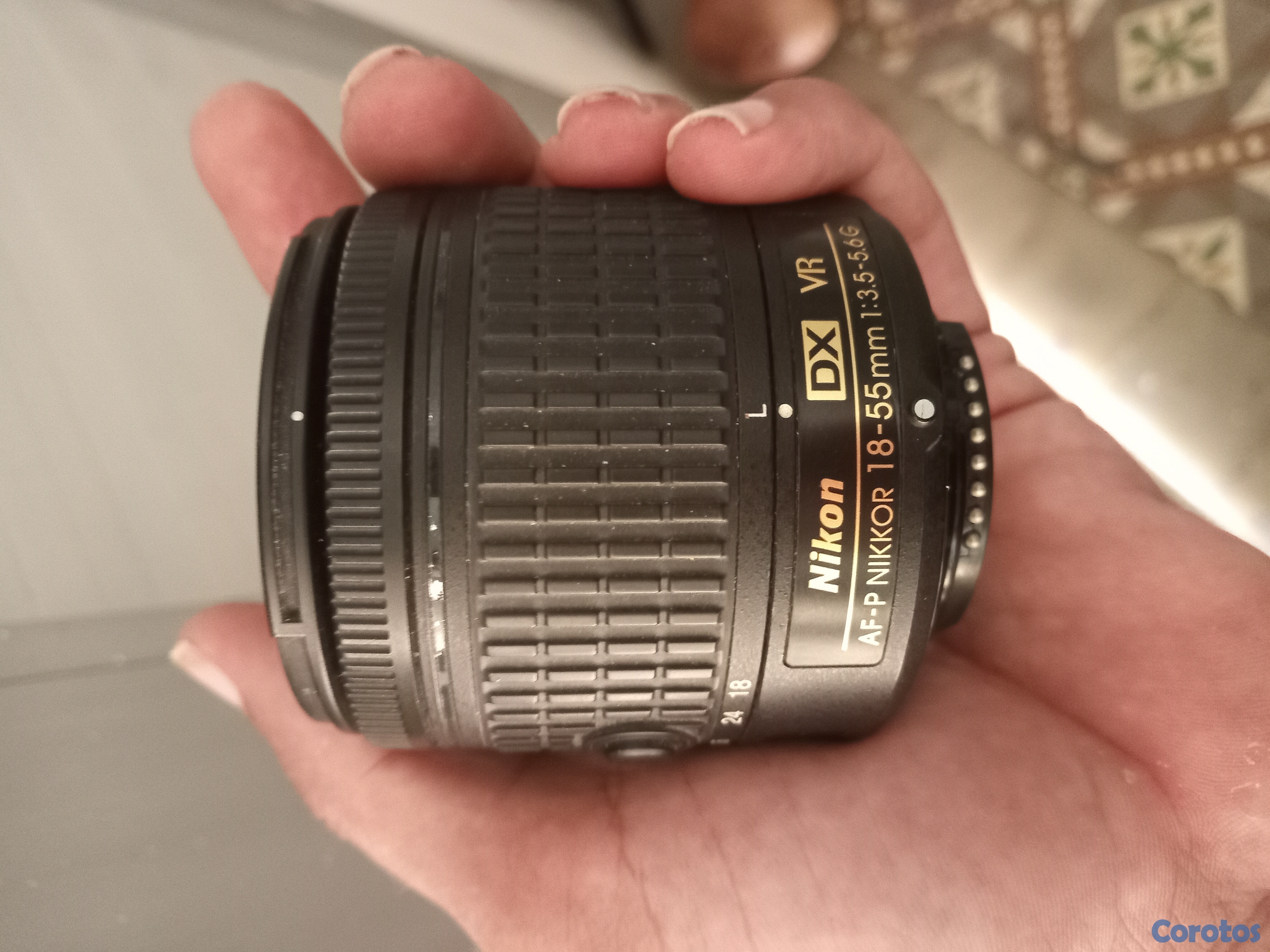 camaras y audio - Cámara D7500 nikon nítida 7