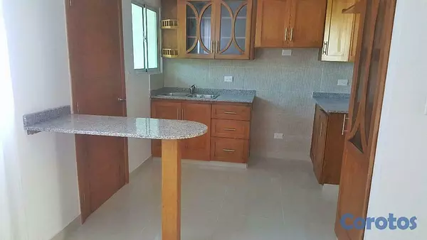 apartamentos - V01-VA-1419 VENTA DE APARTAMENTO-SANTO DOMINGO ESTE 4