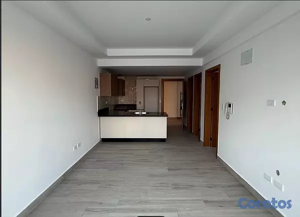 apartamentos - Apartamento en alquiler en Urbanizacion real 2