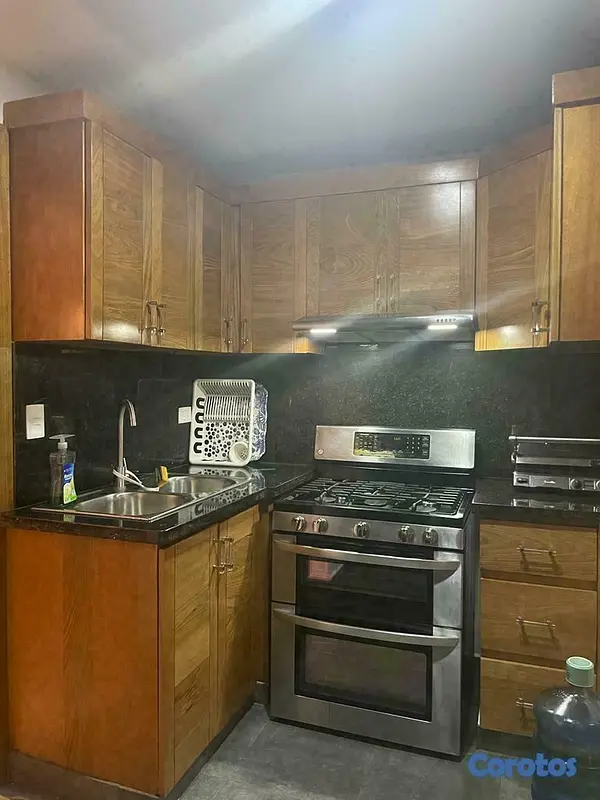 apartamentos - Apartamento en Torre Moderna de Alma Rosa 1ra  9