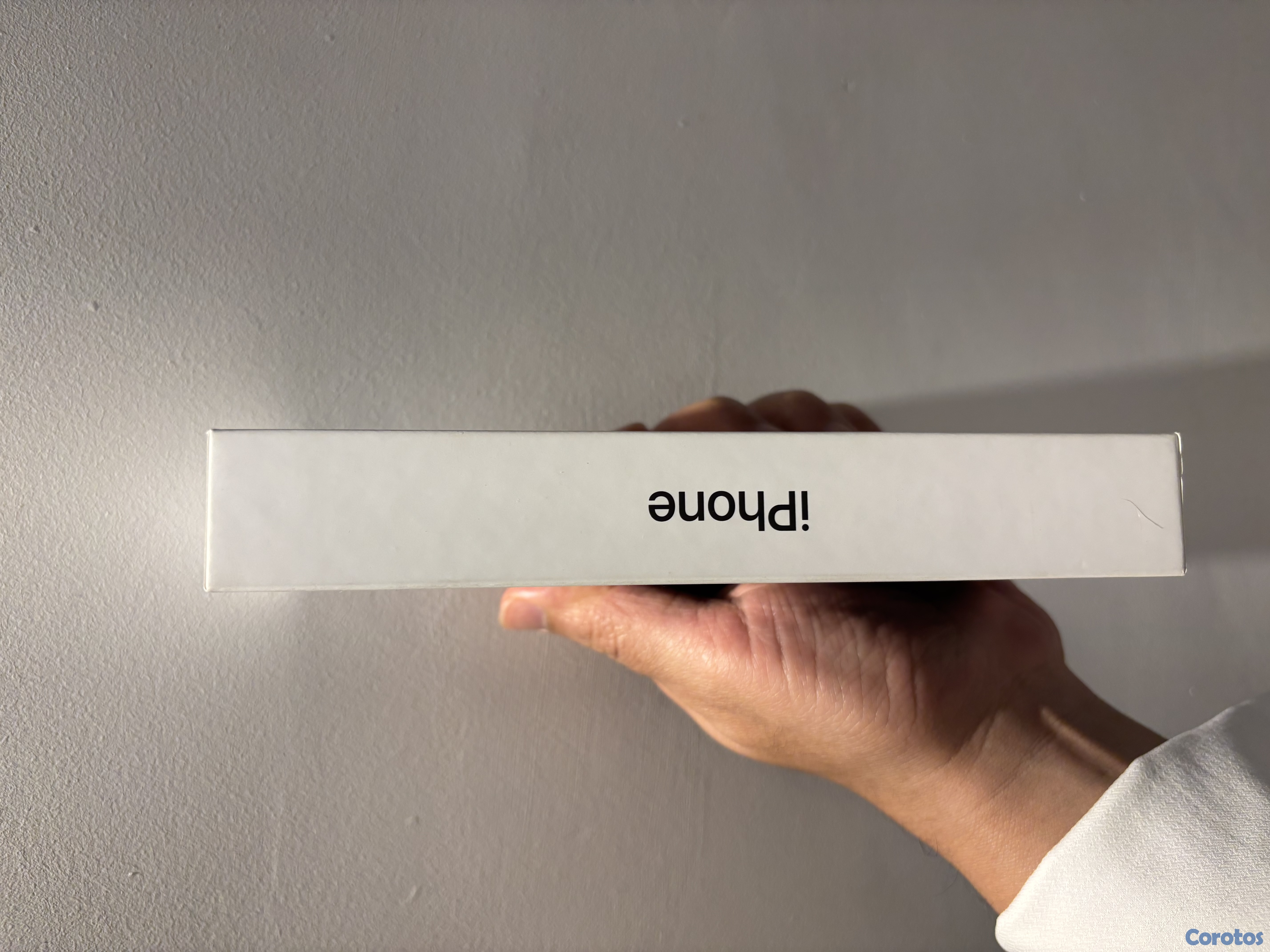 celulares y tabletas - NUEVO iPhone 16 Pro Max 256gb 1