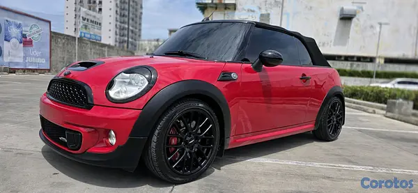 carros - Mini Cooper r57 2011 JCW original  10