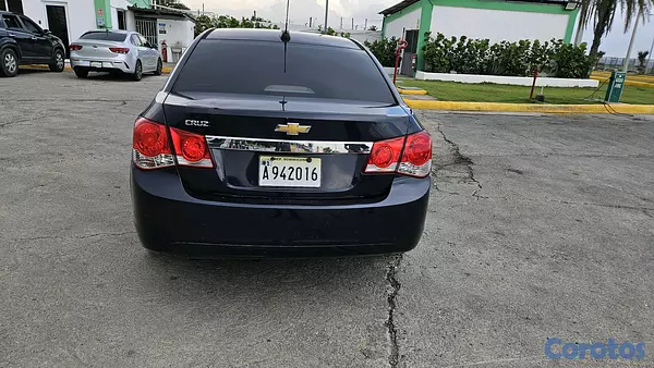 carros - chevrolet cruze 1.8 2015 11