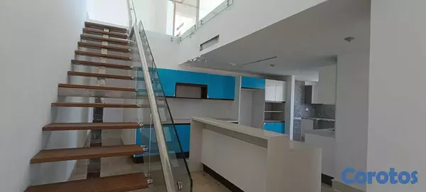 penthouses - Penthouse en Impresionante Torre con Vista al Mar 5