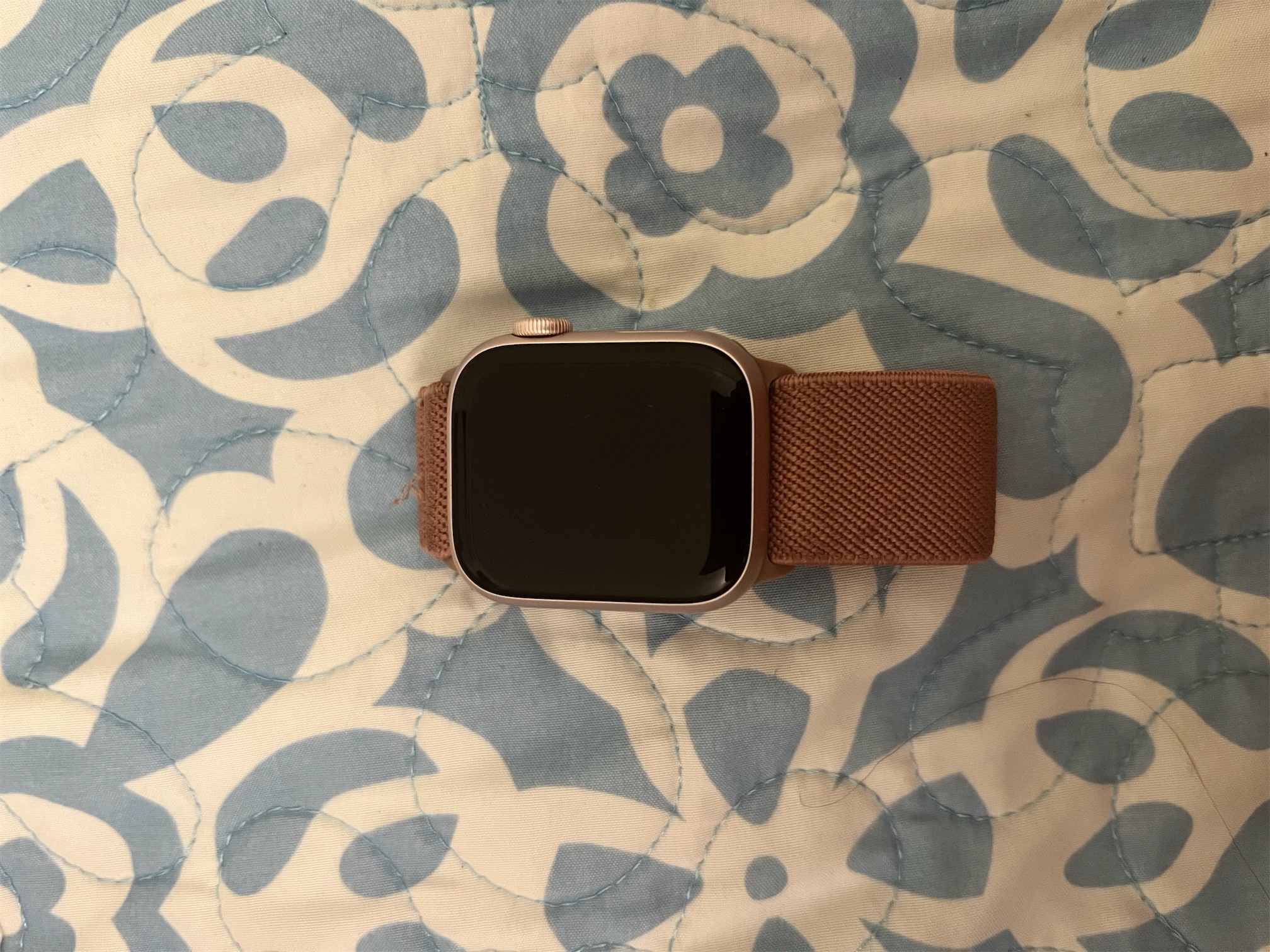 otros electronicos - Apple Watch Series 9. 41 mm 10/10