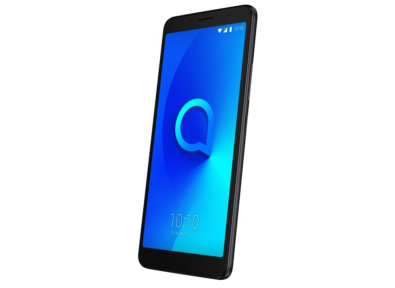 celulares y tabletas - Alcatel 3C Nuevo en su caja 
