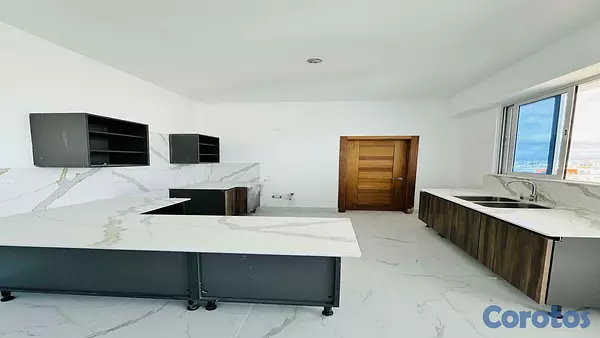 apartamentos - Apartamento en alquiler de 2 Hab con LB en Bella vista 5
