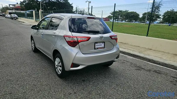 carros - Toyota vitz 2020 nuevo
 11
