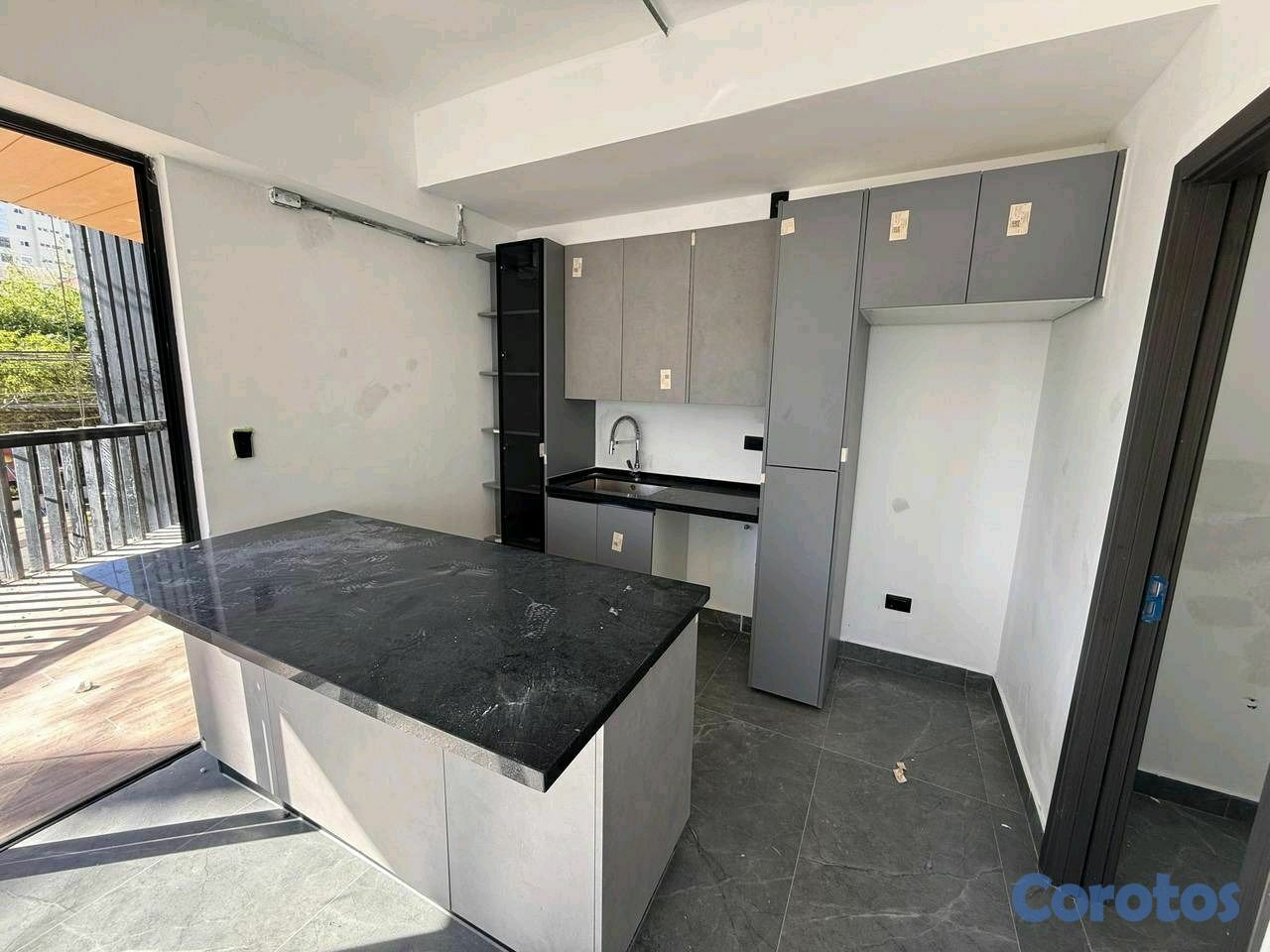 apartamentos - Proyecto el Vergel  1