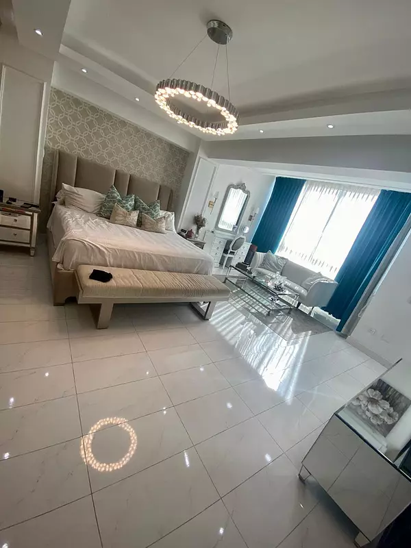 penthouses - Penhouse 5 niveles en El Renacimiento, D. Nacional 2