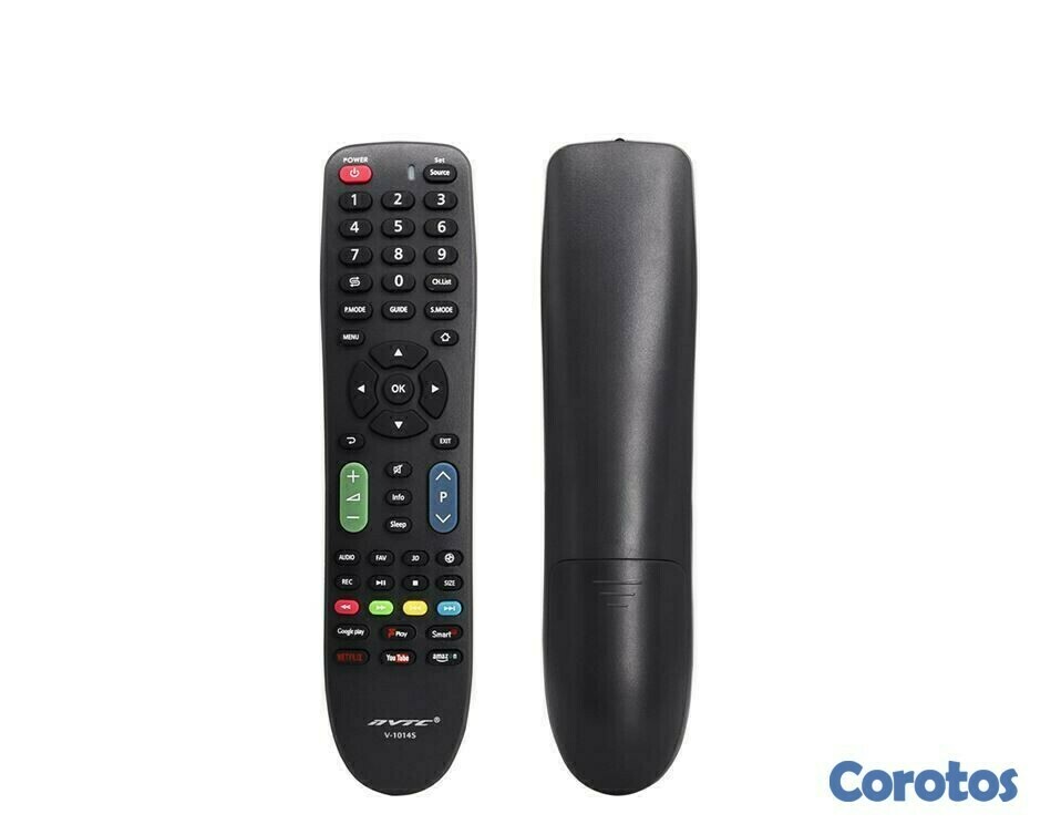 otros electronicos - Control remoto universal V-1014S 2