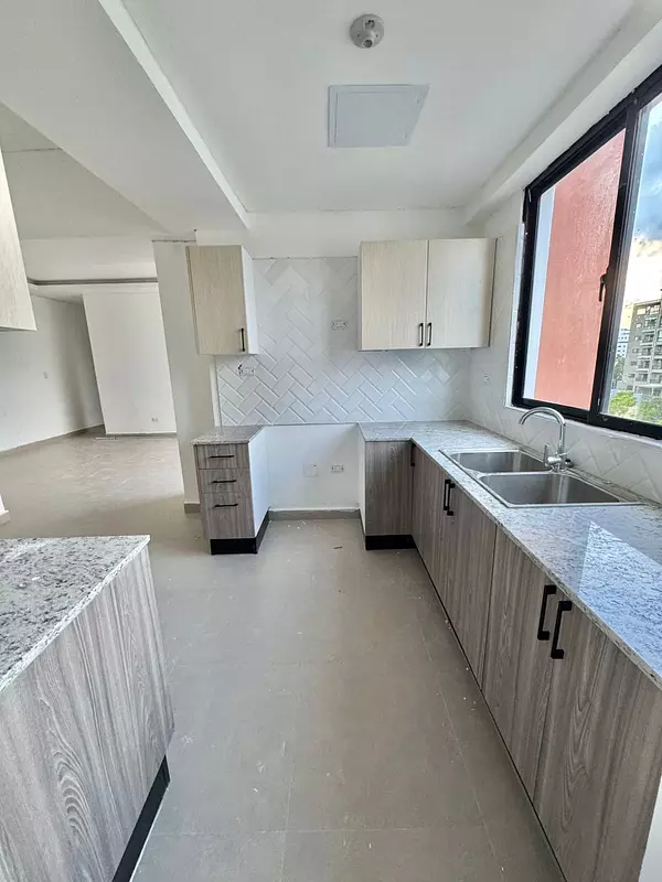 apartamentos - Apartamento Nuevo en Venta BELLA VISTA NORTE 3