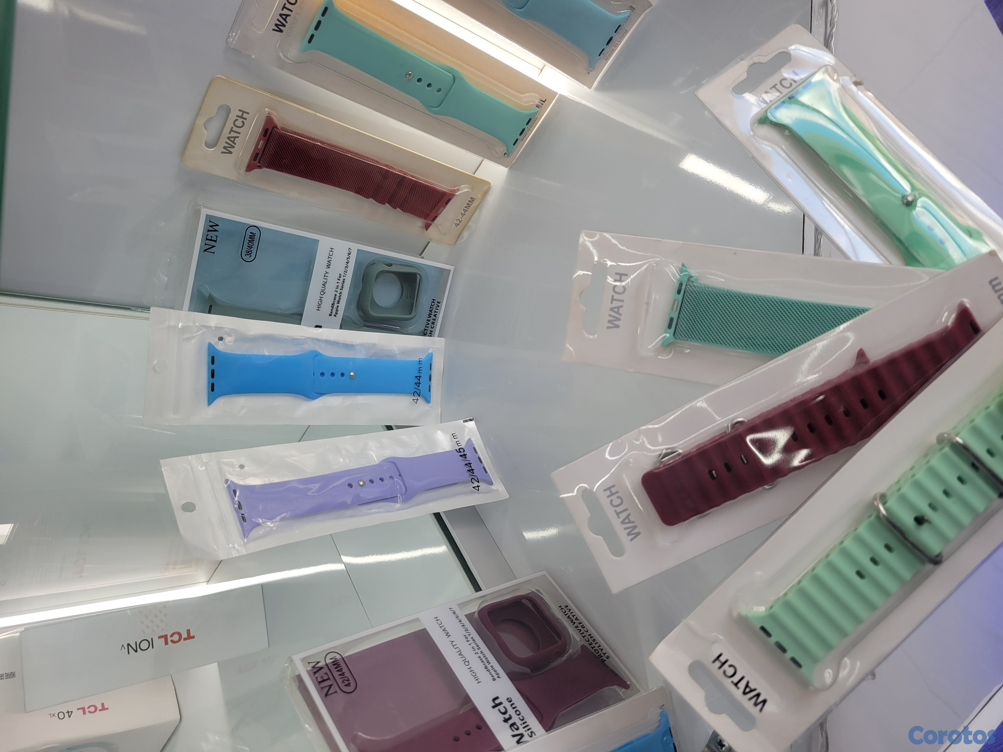 celulares y tabletas - Watch 