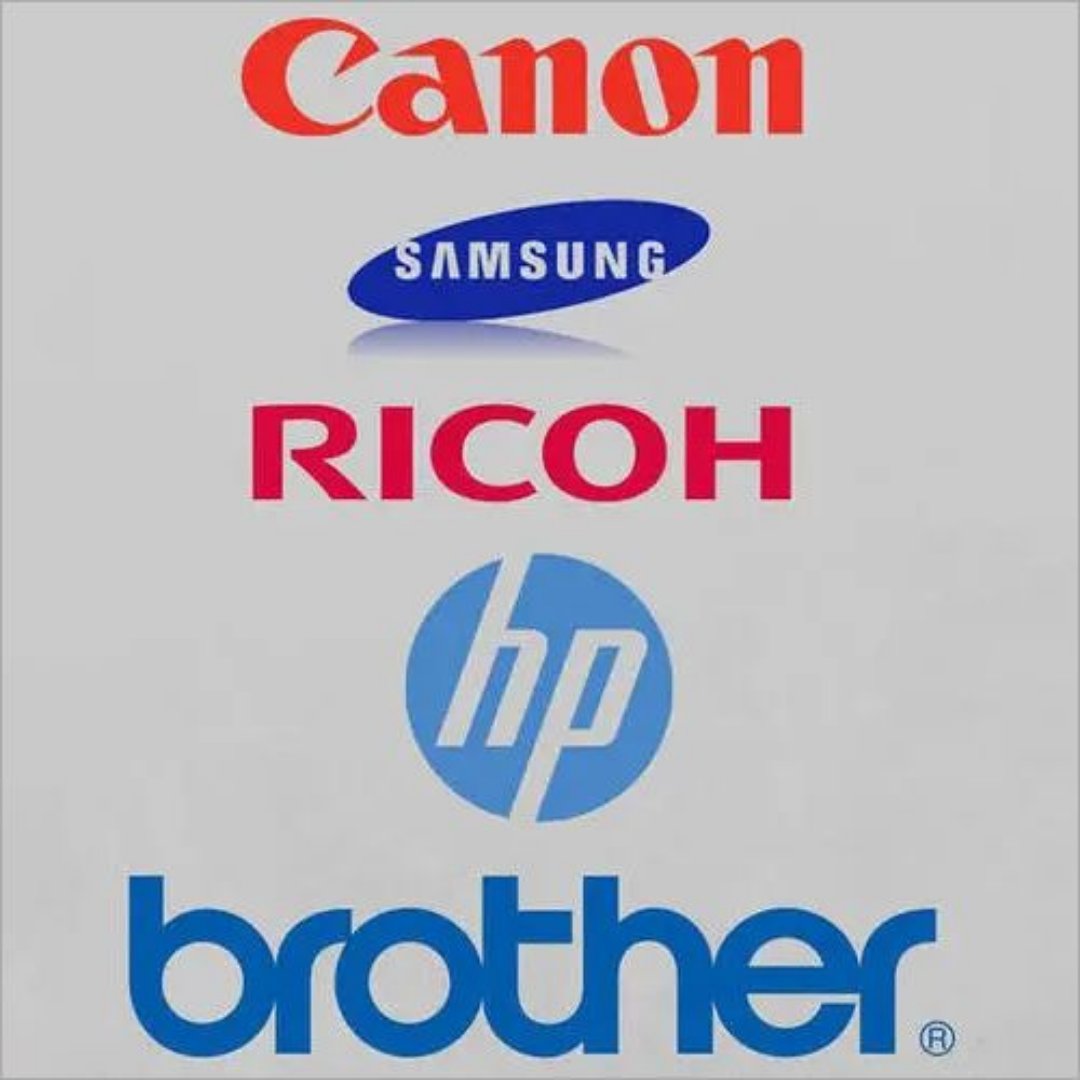 impresoras y scanners - TONERS, CANON, BROTHER  SAMSUNG   HP   LOS TENEMOS TODOS  