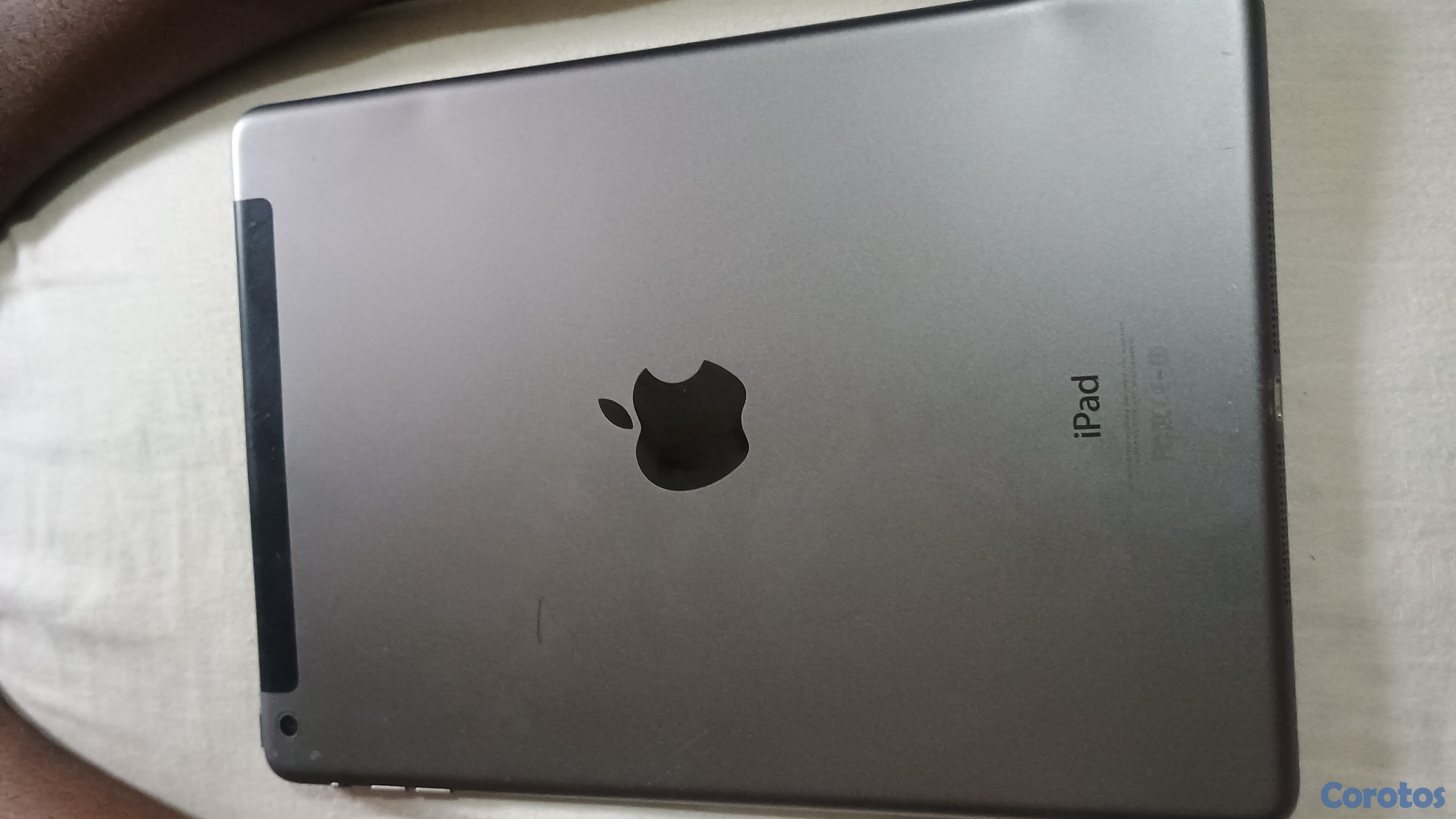 celulares y tabletas - la vendo está buena 1