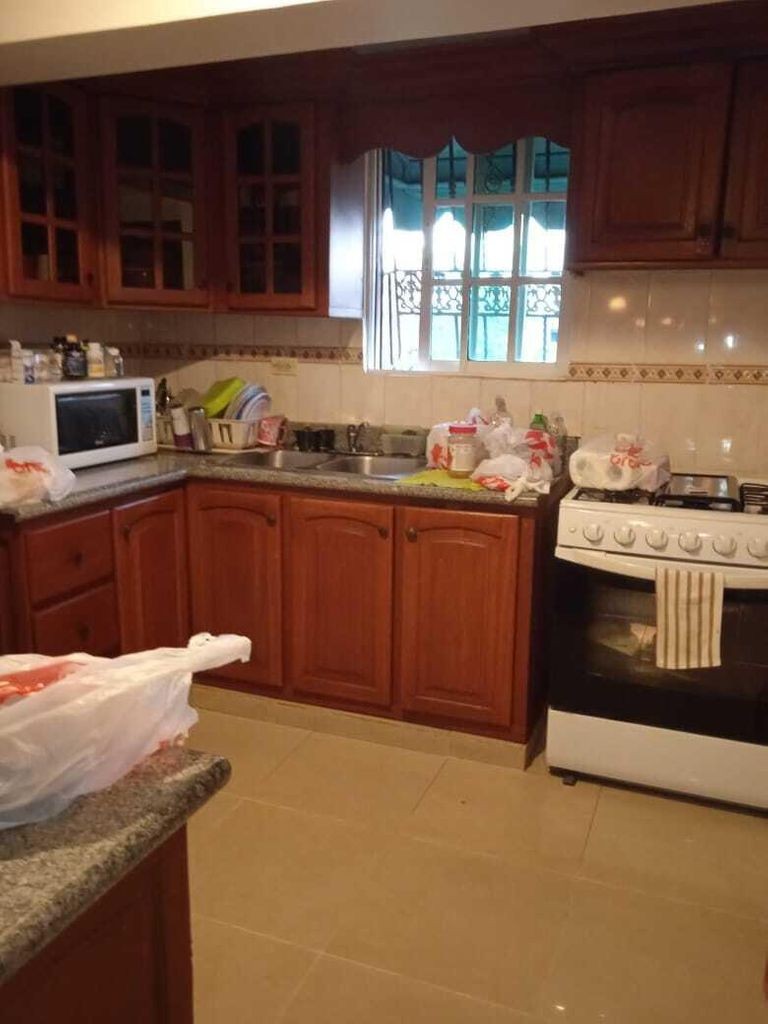 apartamentos - Apartamento en venta 3 dormitorios 1er nivel San Isidro 7